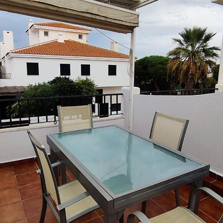 Casa En El Rompido Villa Dış mekan fotoğraf