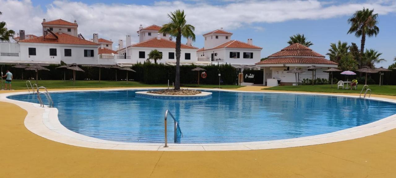 Casa En El Rompido Villa Dış mekan fotoğraf